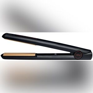 Ghd flat iron original model